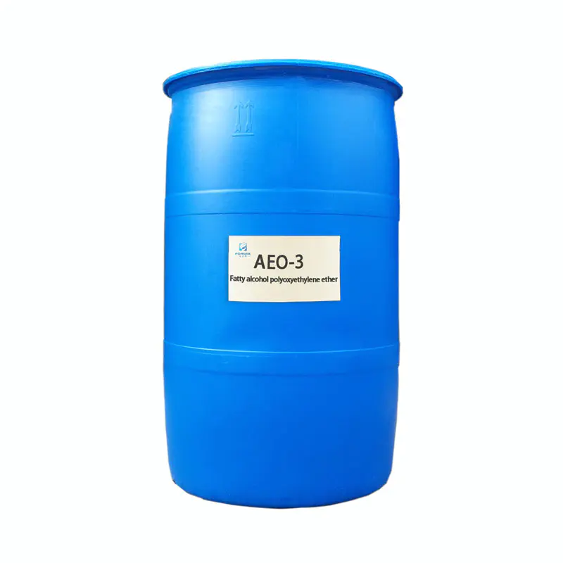 Application of surfactants